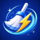 EasyClean - Junk Cleaner icon