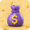 Smart Saver Money Manager icon