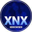 xBrowser - Video Downloader icon