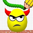 Draw To Smash: Logic puzzle icon