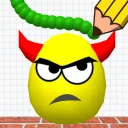 Draw To Smash: Logic puzzle icon