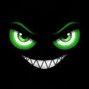 Smiley Fun Live Wallpaper icon