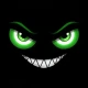 Smiley Fun Live Wallpaper icon