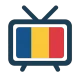 Romania TV Channels Live icon