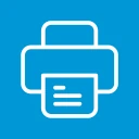 Imprimante icon