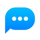 Messenger SMS - Messages texte icon