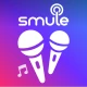 Smule: Sing, Record & Karaoke icon