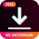 SnapTick - Download Video TT icon