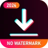 SnapTick - Download Video TT icon