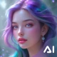 Pix Editor: AI Photo Maker icon