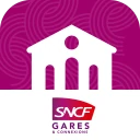 Ma Gare SNCF icon