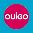 OUIGO : TGV & trains pas cher icon