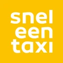 sneleentaxi: een rit boeken icon