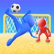 Super Goal - Bâton Homme icon