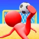 Super Goal - Bâton Homme icon