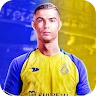 Soccer Ronaldo wallpapers CR7 icon
