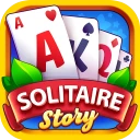 Solitaire Story Tripeaks icon