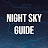Night Sky Guide - Planetarium icon