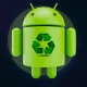 Software-update: app-updates icon
