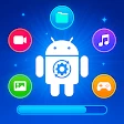 Update Software App: Updates icon