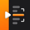 Teleprompter: Vlog & Scripts icon