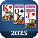 Classic Solitaire 2024 icon