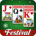Festival Solitaire: For Xmas icon