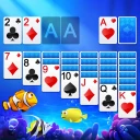 Aquarium-Solitaire icon