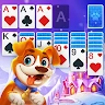 Solitaire Dog Rescue icon