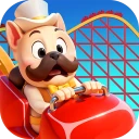Carnival Tycoon: Coin Games icon