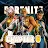 Battle Royale Chapter5 Season2 icon