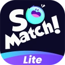 SoMatch Lite - Chat&Voice Room icon
