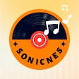 SonicNest — Music Player icon