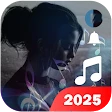 Sad ringtones phone 2024 icon