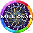 Official Millionaire Game icon