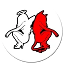 Test: Angel or Devil icon