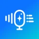 NoteX：AIノートと会議 icon