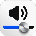 Volume Control Sound Launcher icon