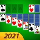 Solitaire icon
