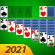 Solitaire icon