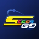 Spacetoon Go Anime and Cartoon icon