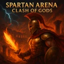 Spartan Arena: Clash of Gods icon