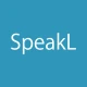 スピークエル:  AIといつでも英会話練習 icon