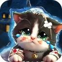 パズにゃん3D〜大人気の癒し系猫パズルゲームの新作〜 icon
