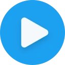 Lecteur Vidéo: Tous Formats HD icon