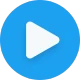 Lecteur Vidéo: Tous Formats HD icon
