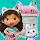 Gabbys Dollhouse icon