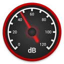 Sound Decibel Meter icon