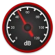 Sound Decibel Meter icon