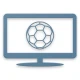 לוח שידורי ספורט icon